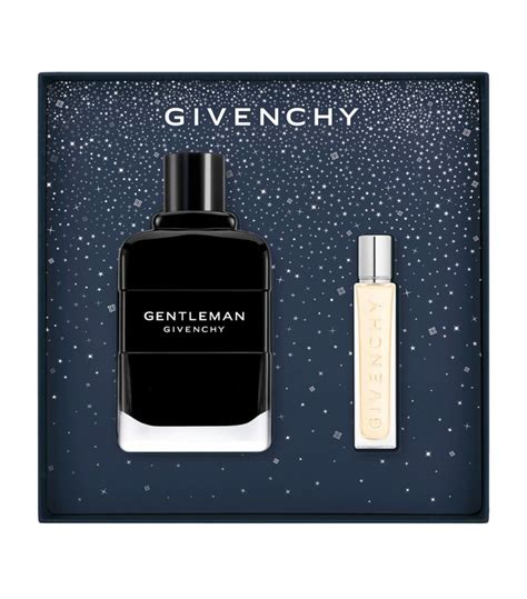 givenchy short set|givenchy gentleman sample set.